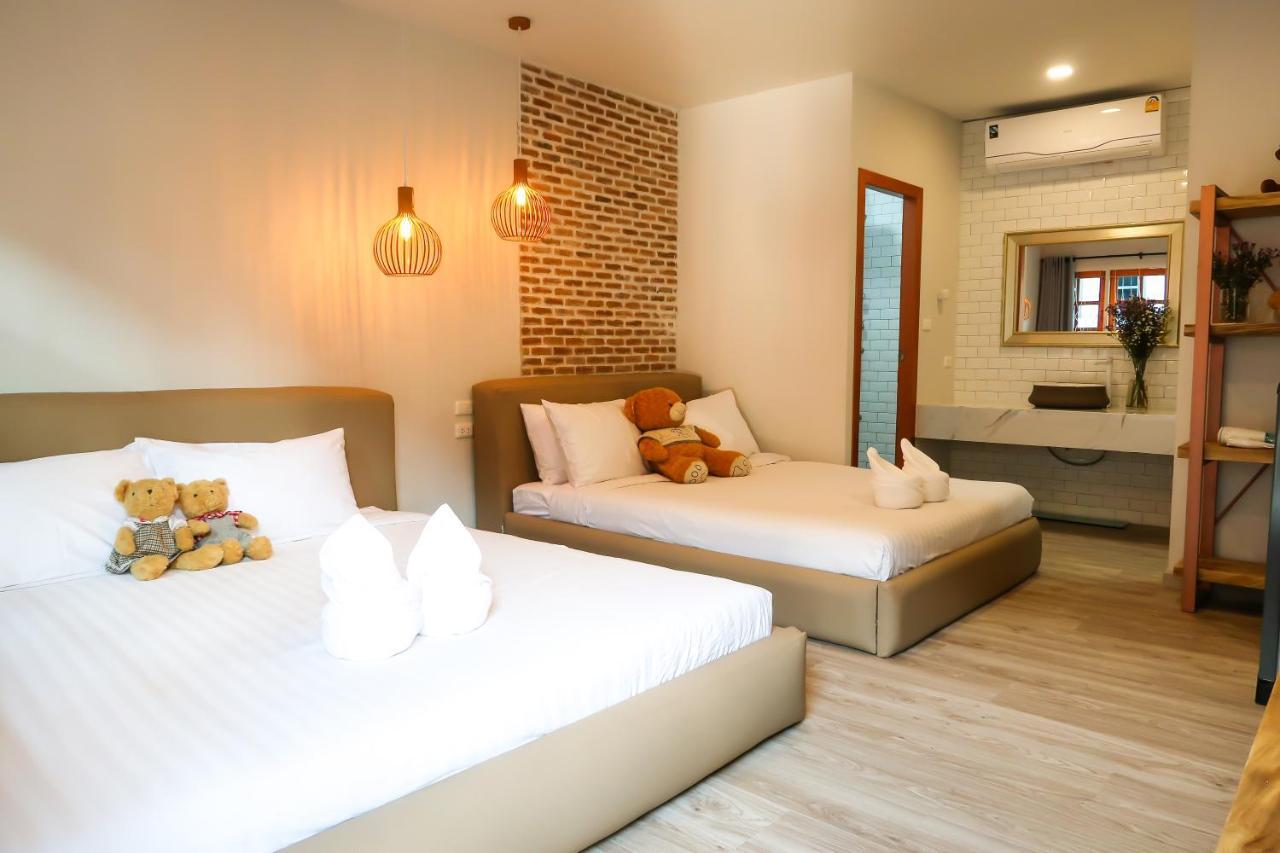 De Bear Guest house