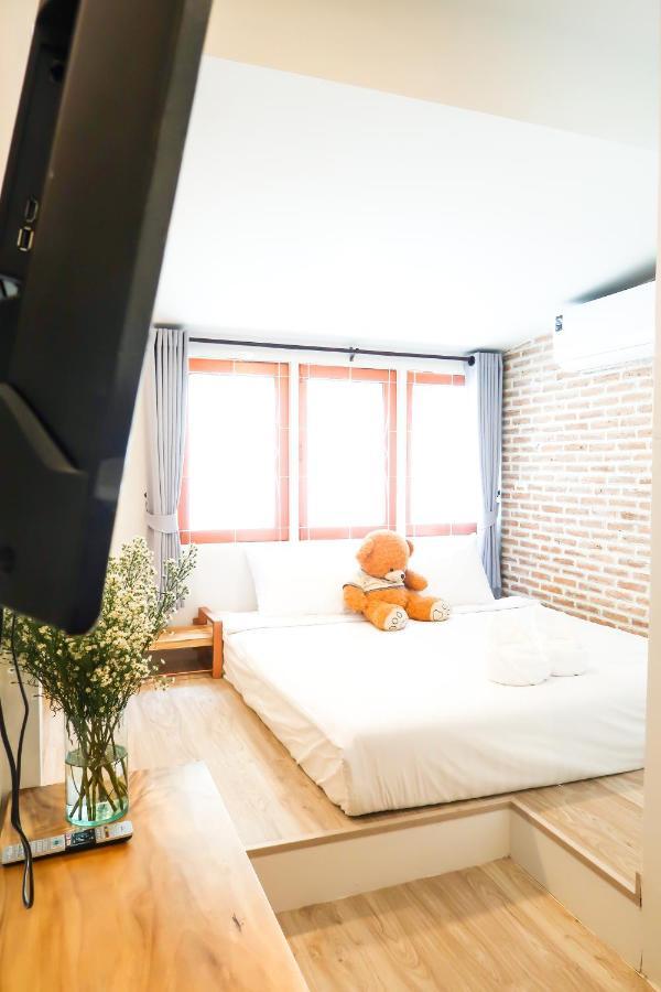 Guest house De Bear