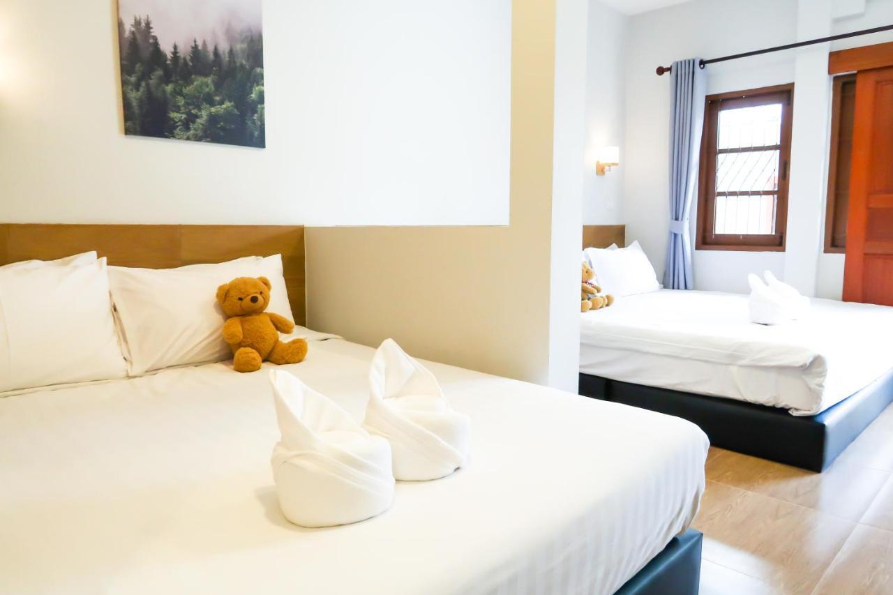 De Bear Guest house 3*