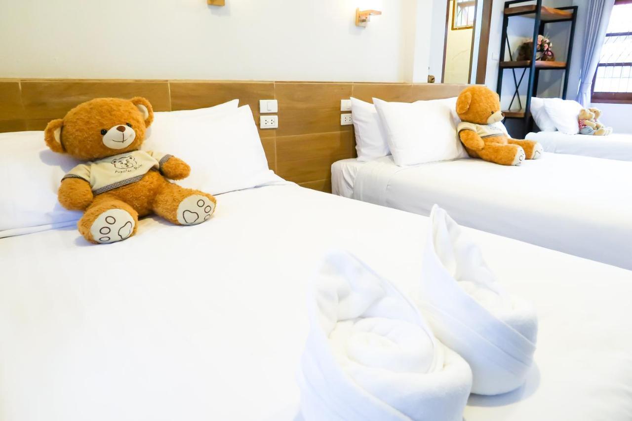 De Bear 3*