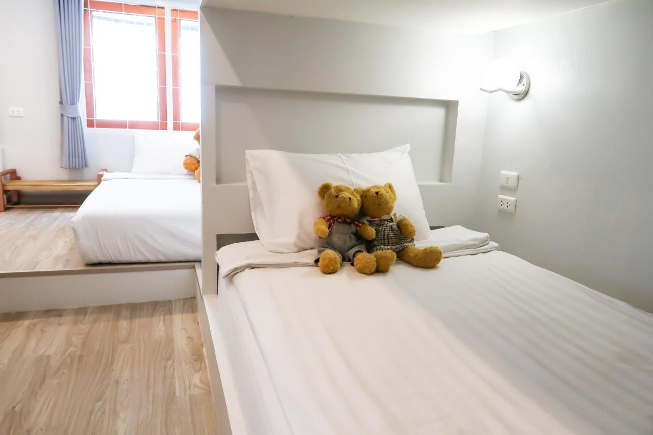De Bear Chiang Mai