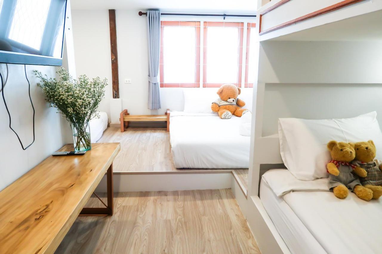 De Bear 3* Chiang Mai