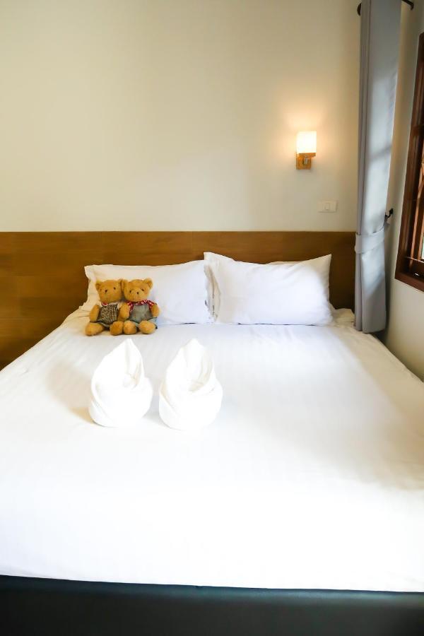 De Bear Casa de hóspedes Chiang Mai