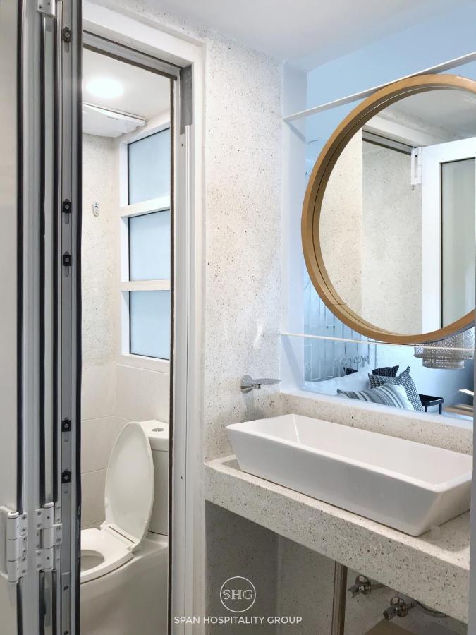 Aparthotel In Style At Nimman R316
