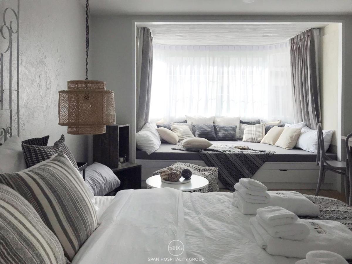 In Style At Nimman R316 Aparthotel *