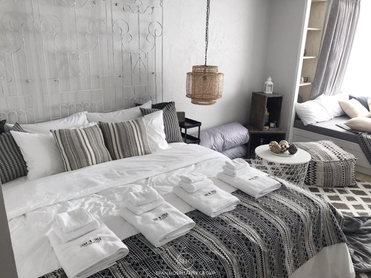 In Style At Nimman R316 Aparthotel *