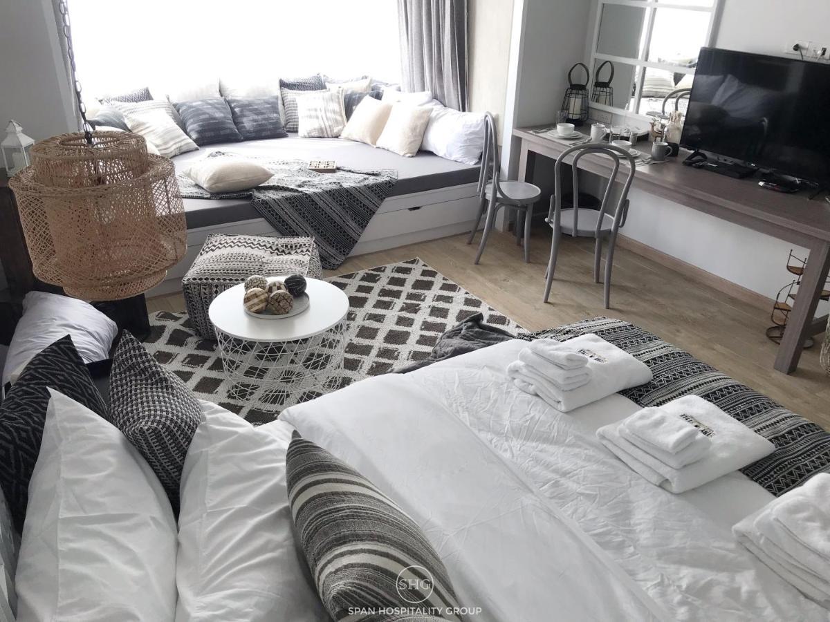 Aparthotel In Style At Nimman R316 Chiang Mai