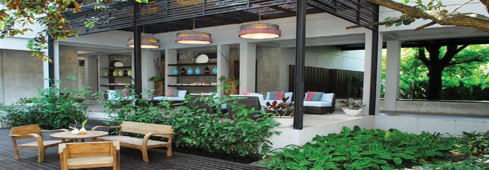 Ketawa Pet Friendly Hotel