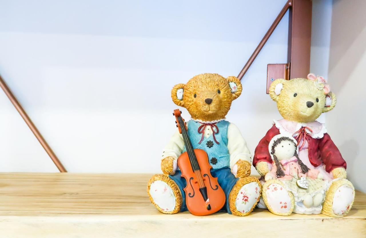 Guest house De Bear