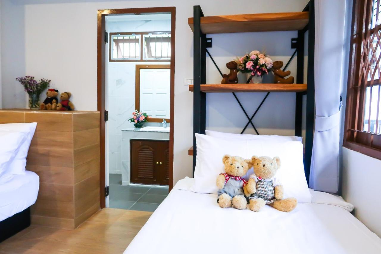 De Bear Chiang Mai