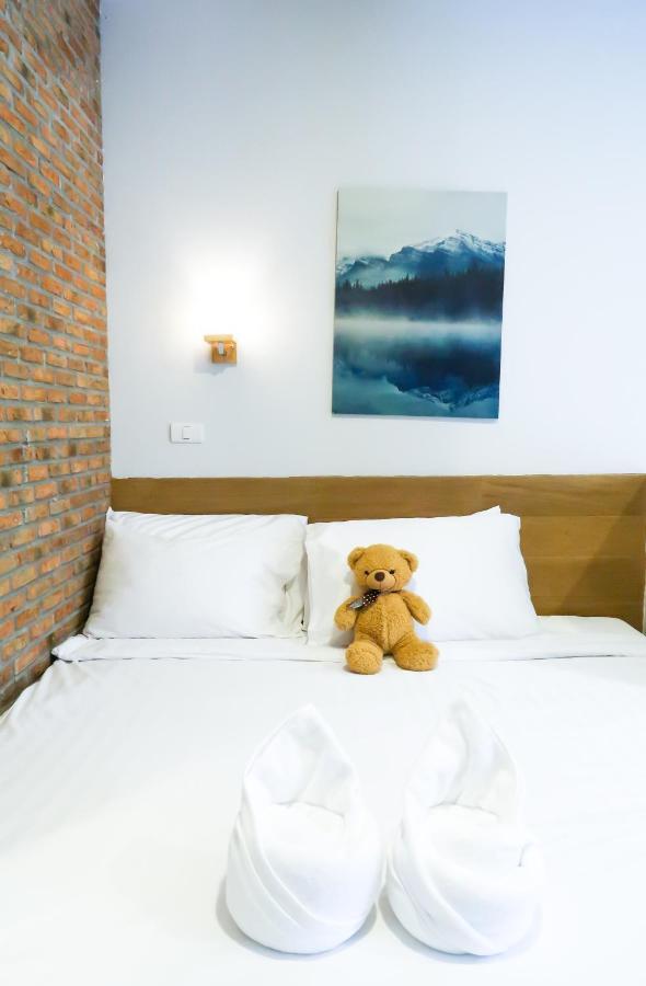 De Bear