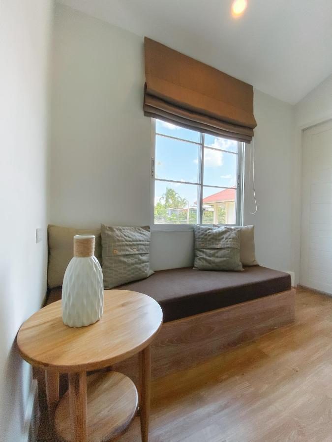 Cheri Cherie Guest house