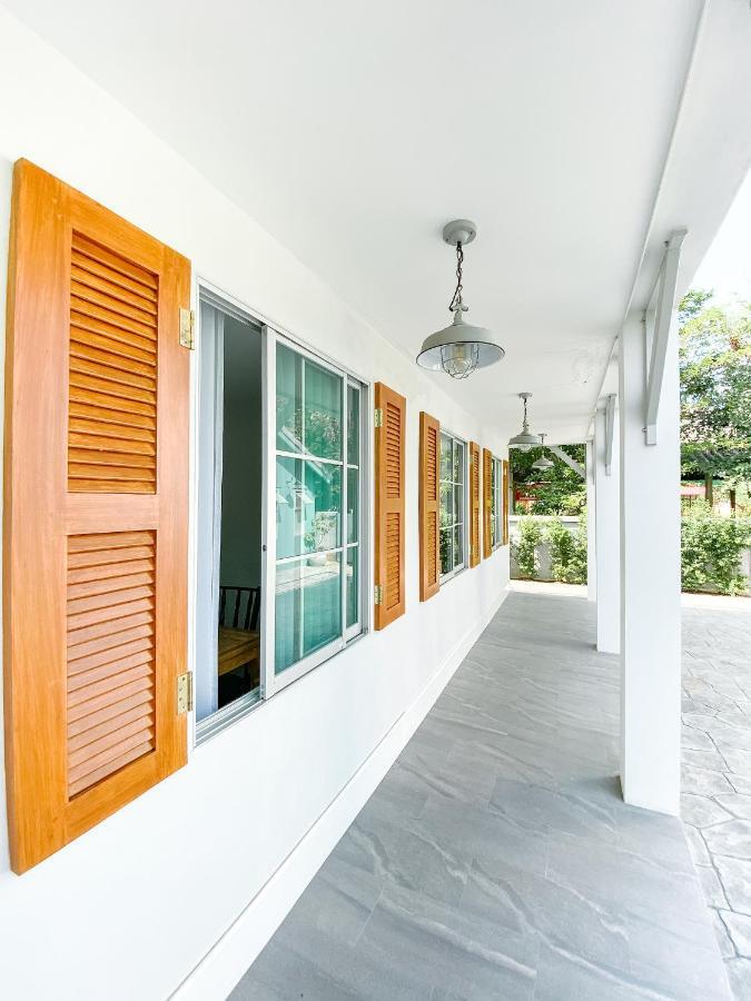 Cheri Cherie Guest house *