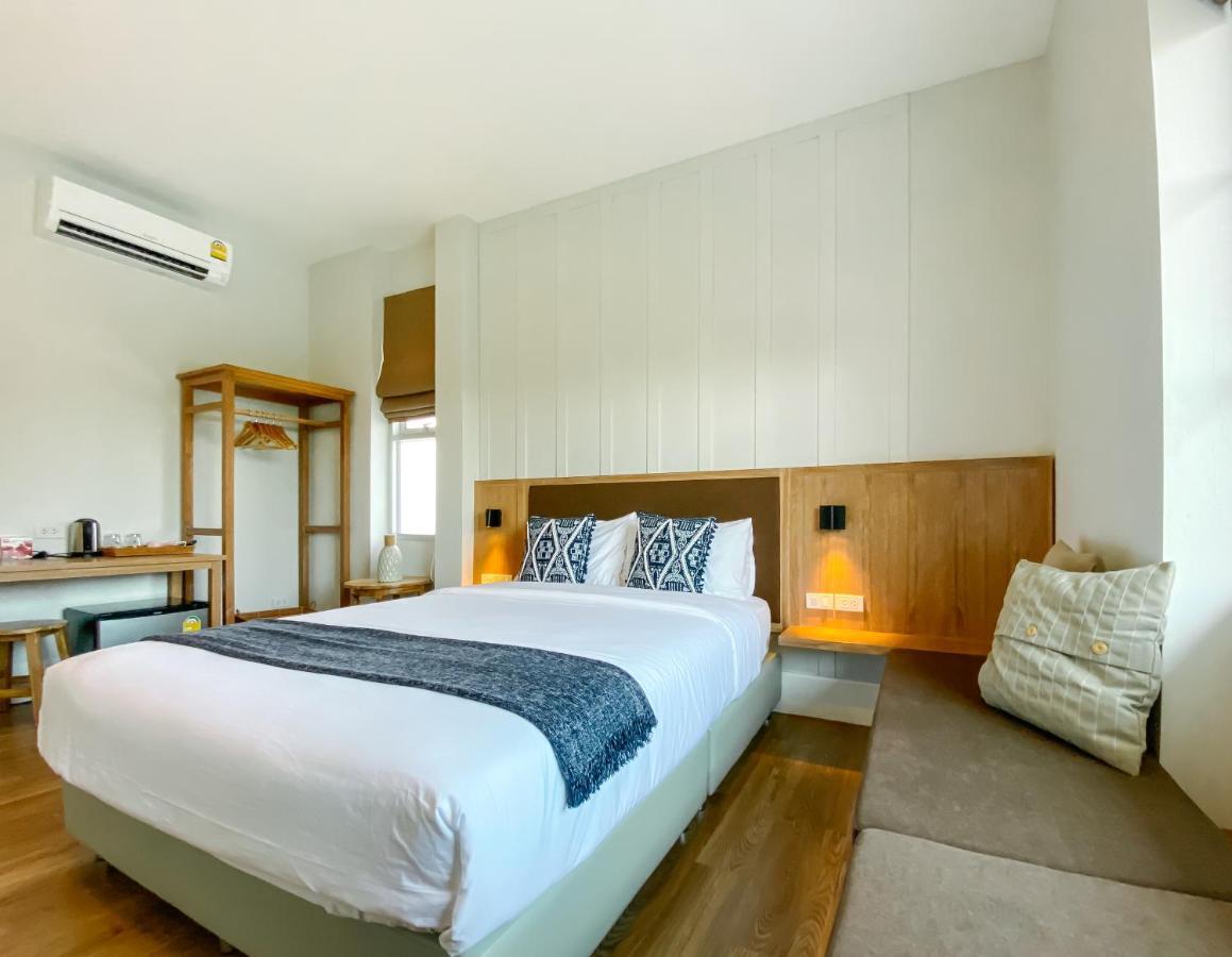 Cheri Cherie Guest house
