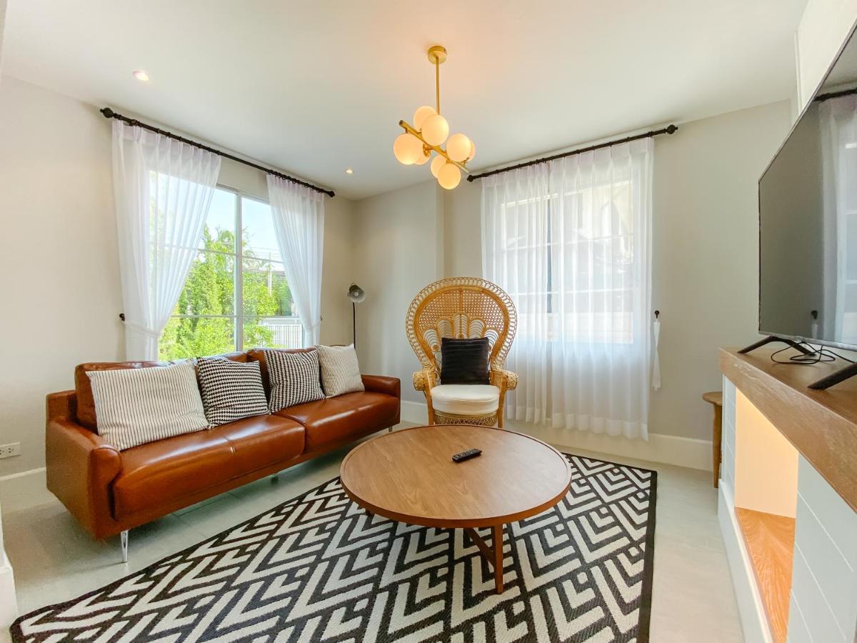 Cheri Cherie Guest house Chiang Mai