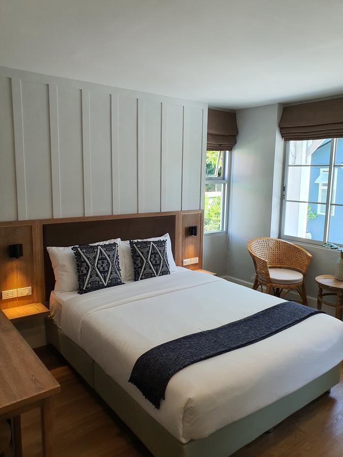Cheri Cherie Guest house *