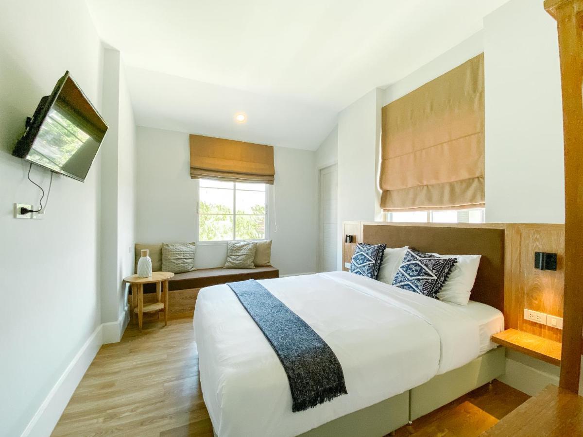 Cheri Cherie Guest house *