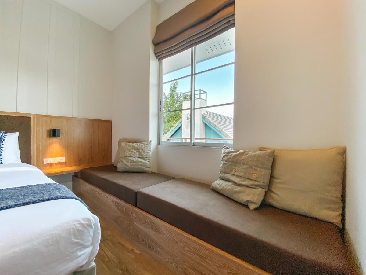 Cheri Cherie Guest house Chiang Mai