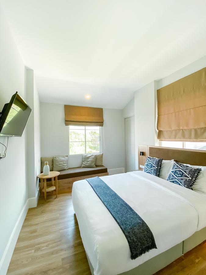 Cheri Cherie Guest house *