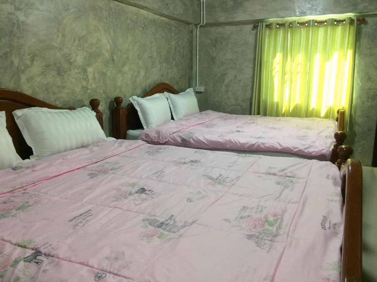 เฮือนฮอมคำโฮมสเตย์ Homestay Chiang Mai