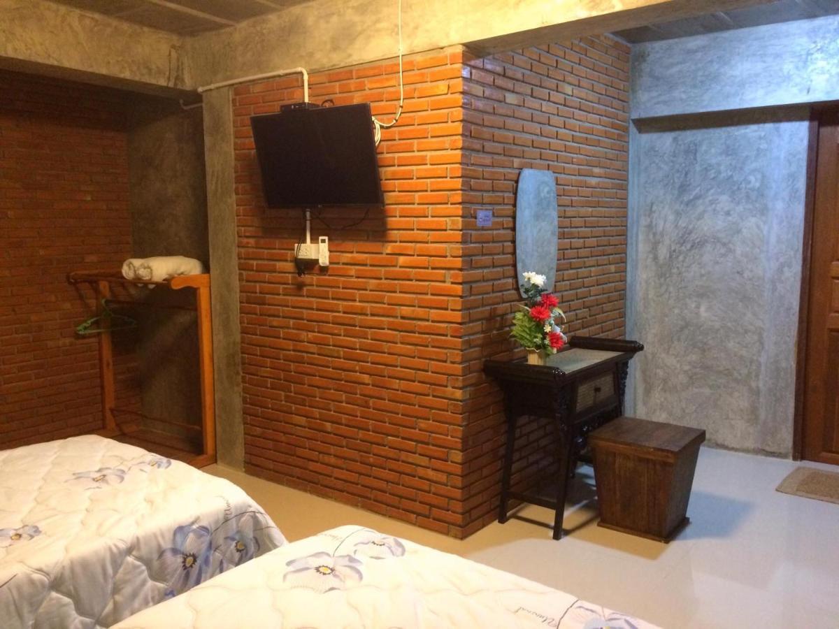 เฮือนฮอมคำโฮมสเตย์ Homestay Chiang Mai