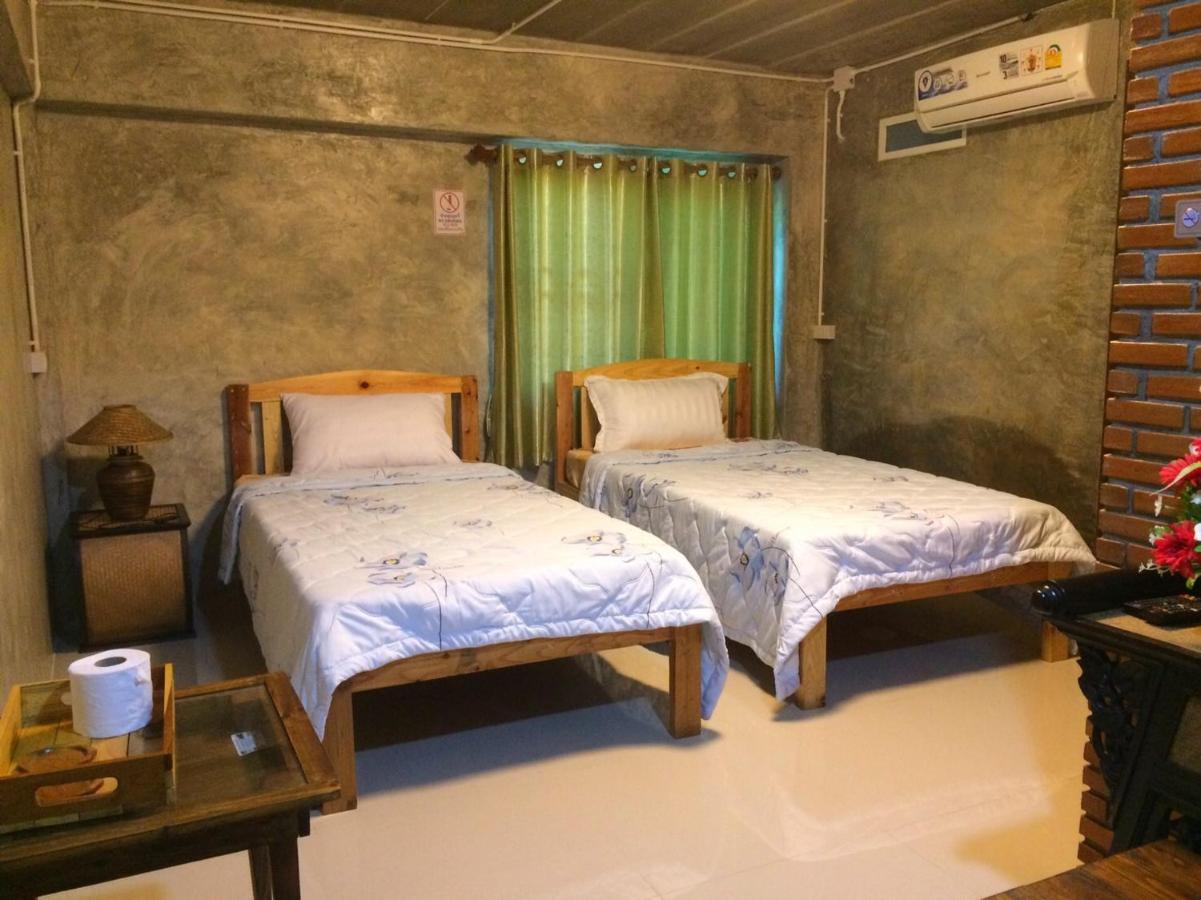 เฮือนฮอมคำโฮมสเตย์ Homestay