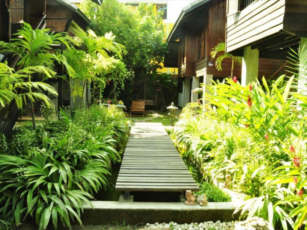 Guest house Summer *