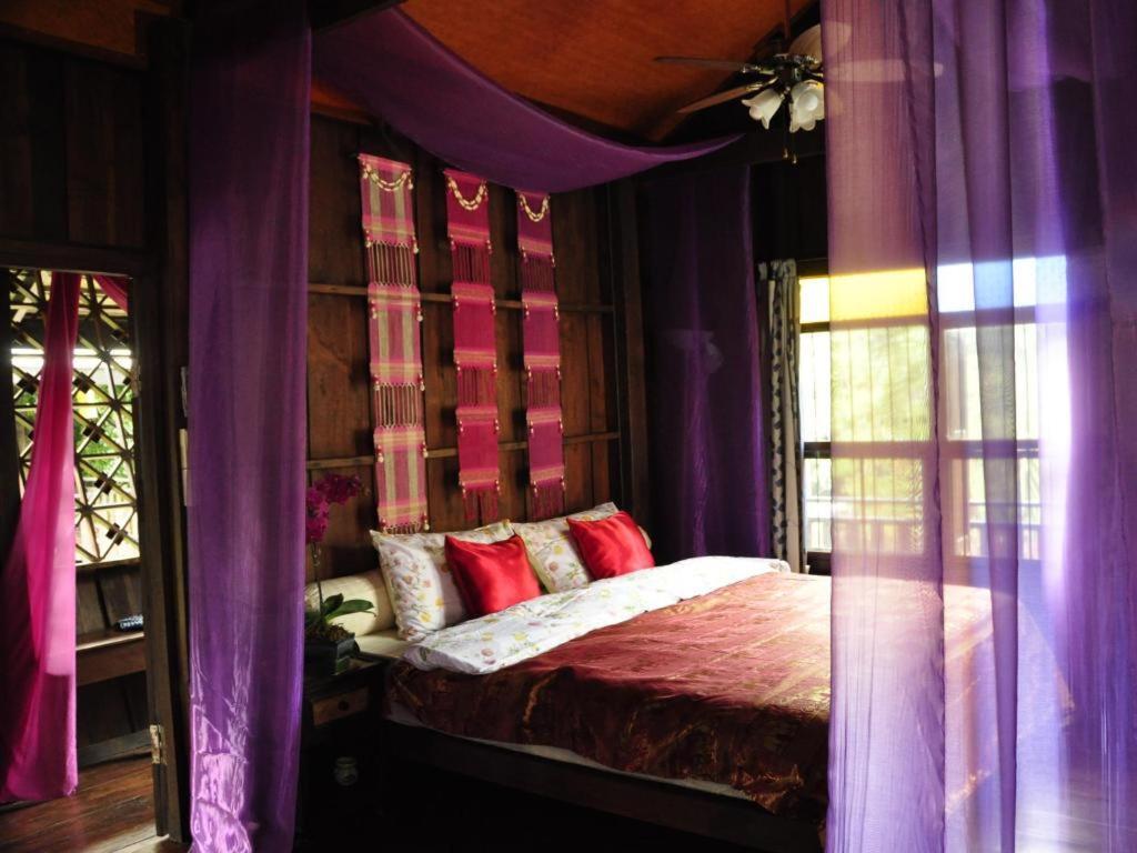 Summer Guest house *