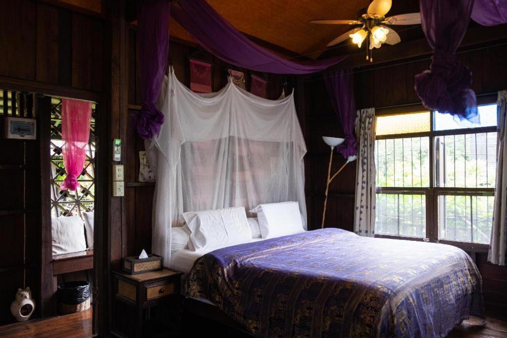 Guest house Summer