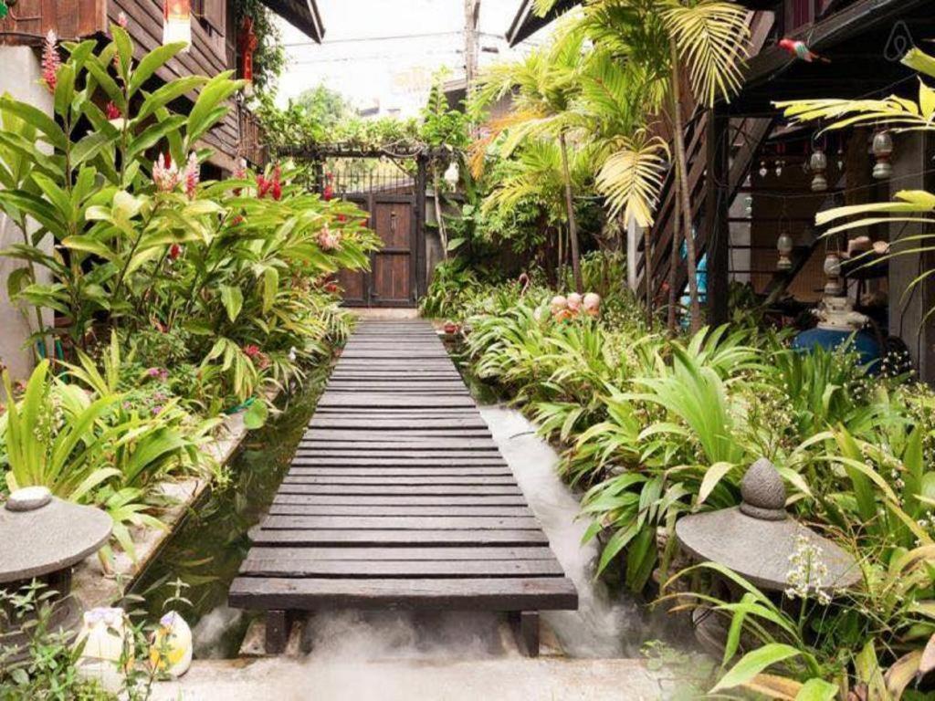 Summer * Chiang Mai