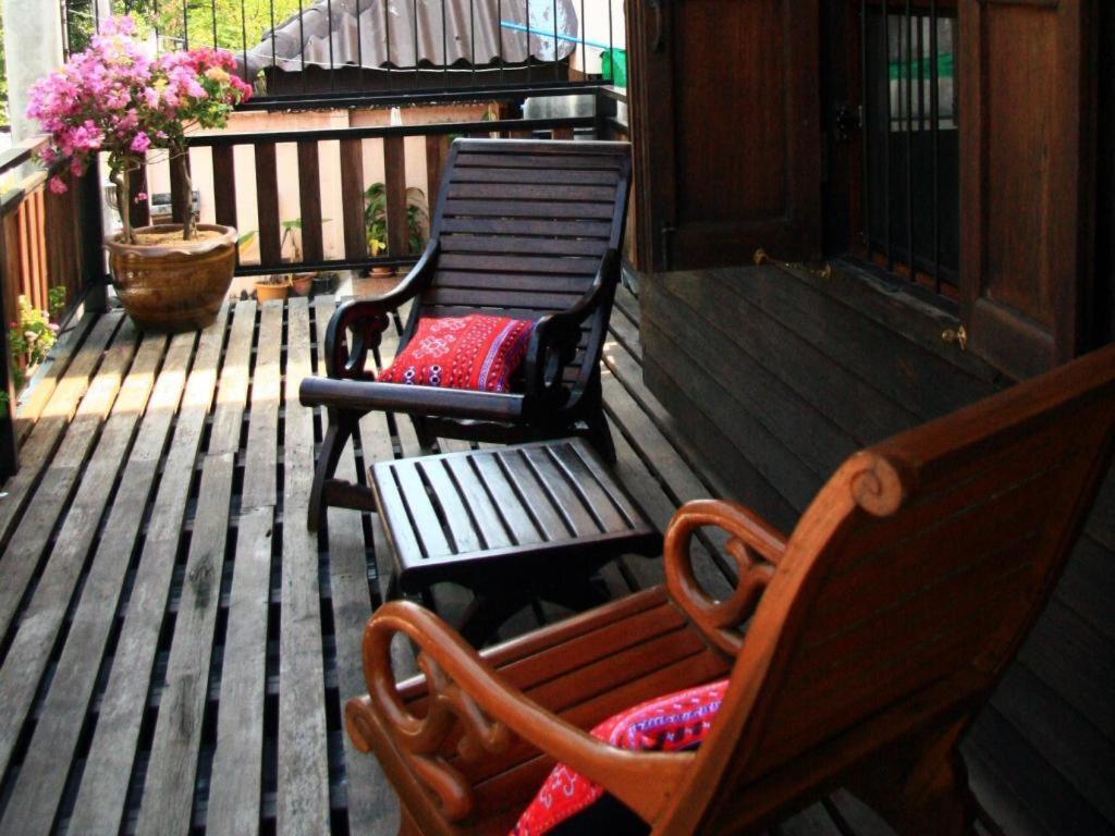 Guest house Summer Chiang Mai