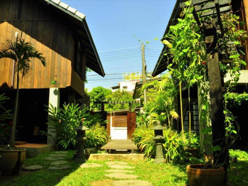Guest house Summer *