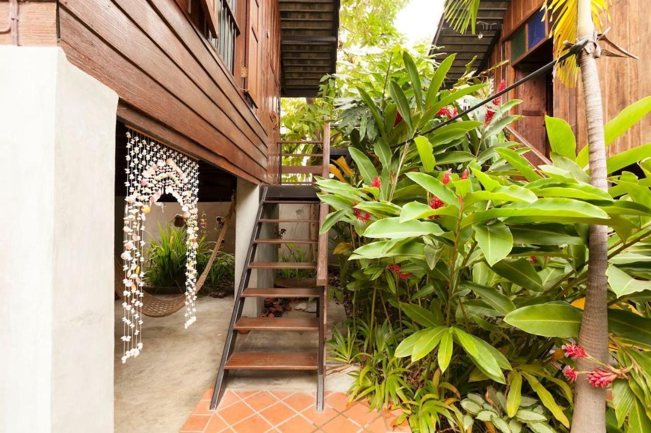 Summer Guest house *