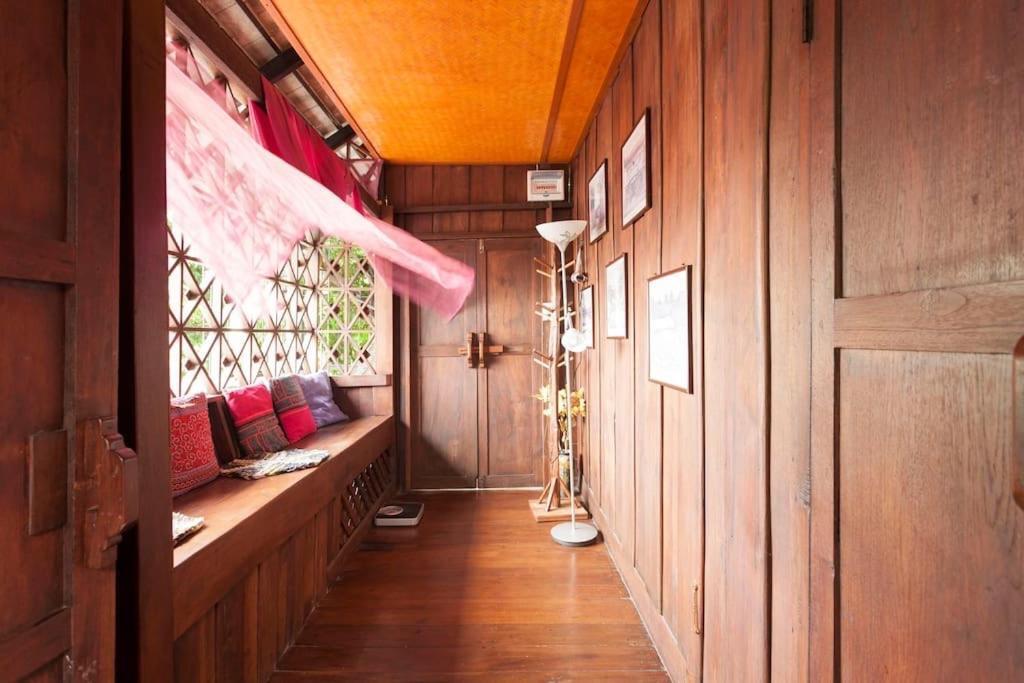 Summer Guest house Chiang Mai