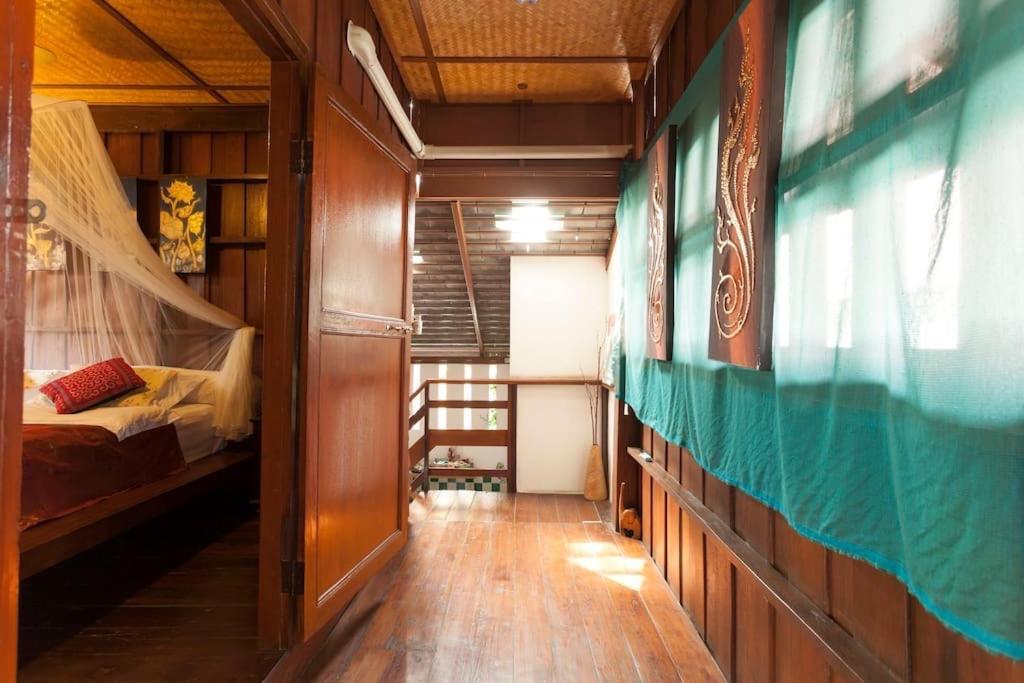 Summer Guest house