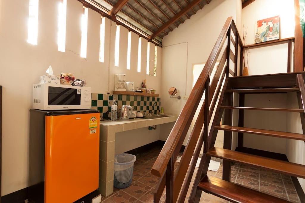 Guest house Summer Chiang Mai