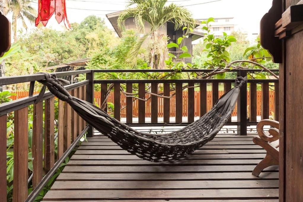 Summer Chiang Mai