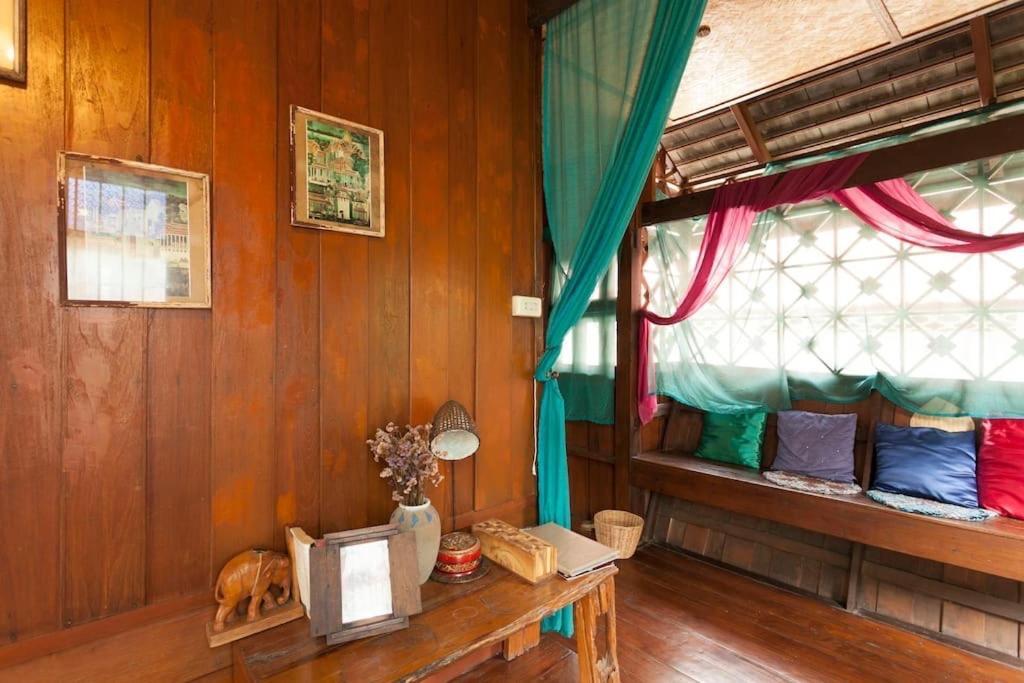 Summer Guest house *