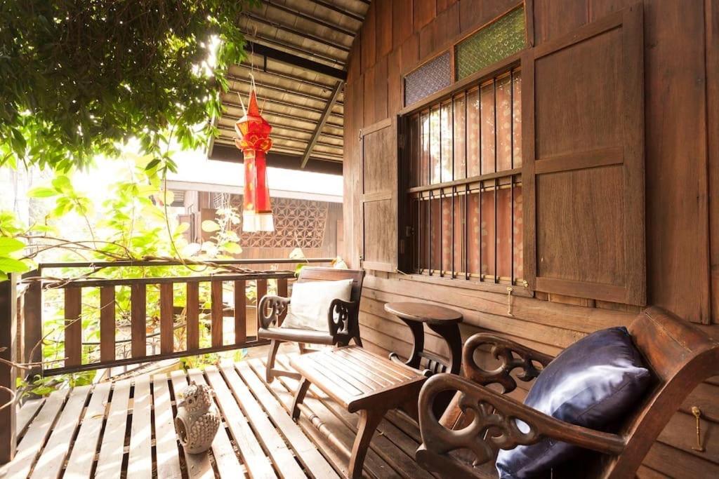 Summer Guest house *