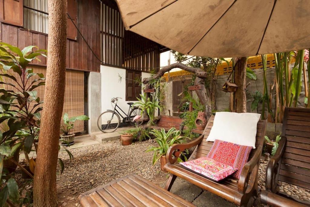 Summer Guest house Chiang Mai