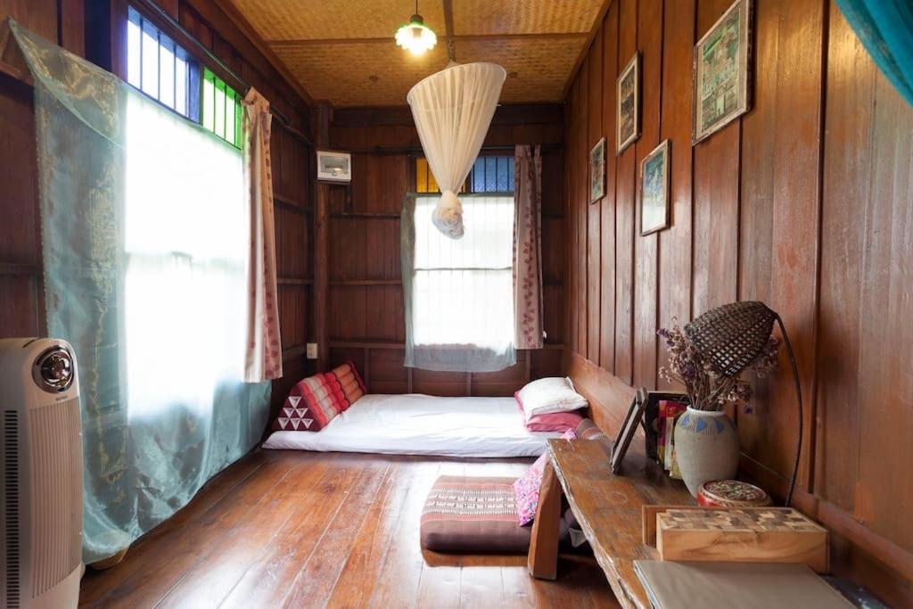 Summer Guest house *