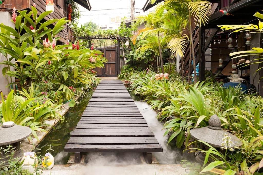 Guest house Summer *