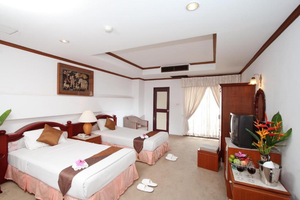 Chiangmai Ratanakosin