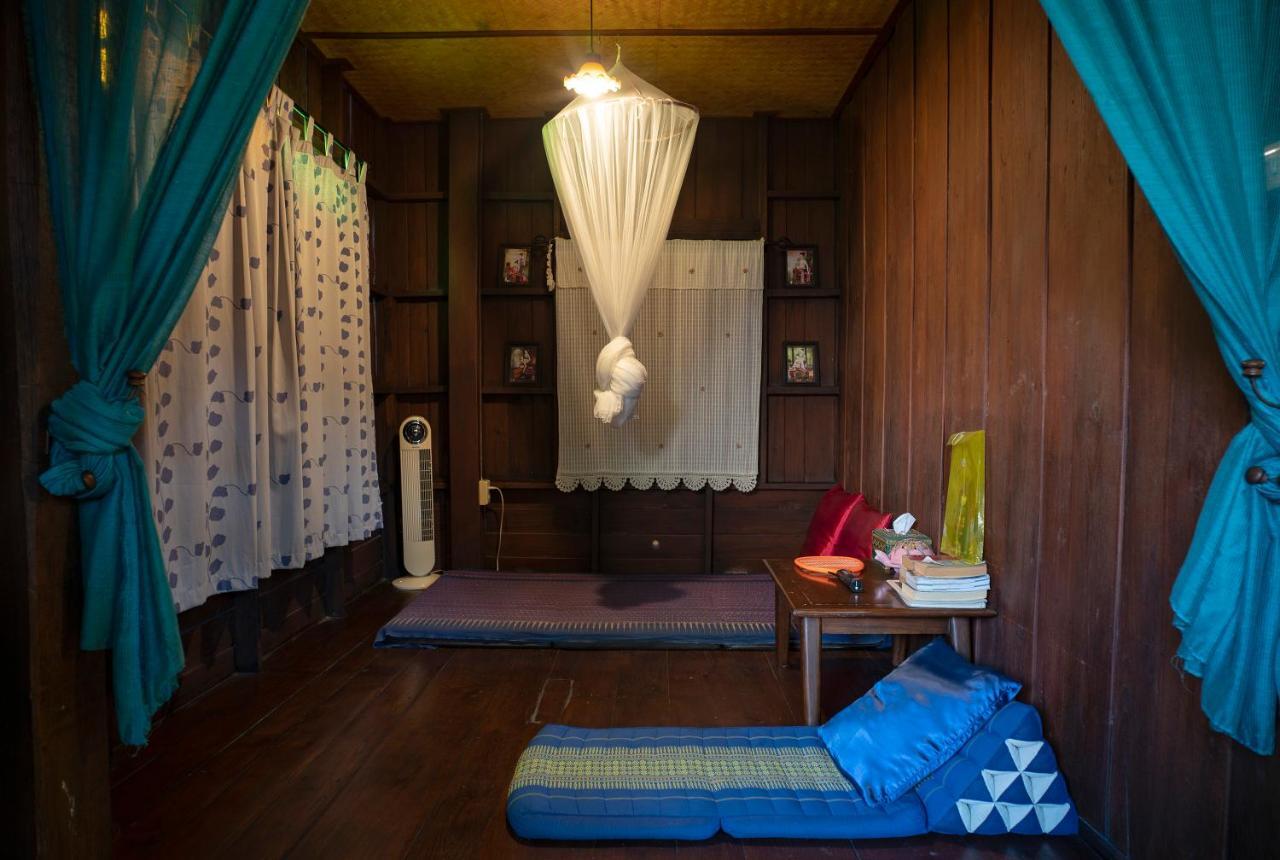 Guest house Summer Chiang Mai