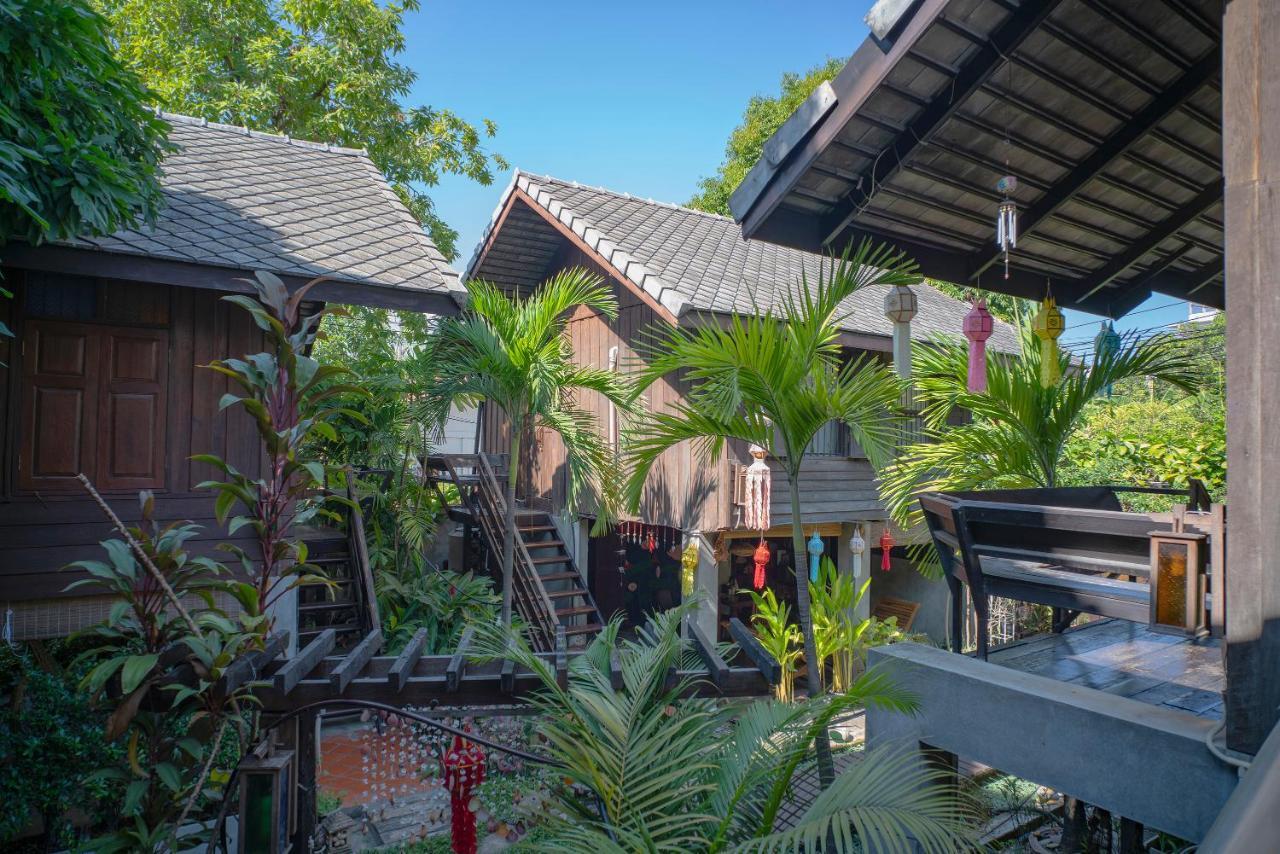 Summer Guest house