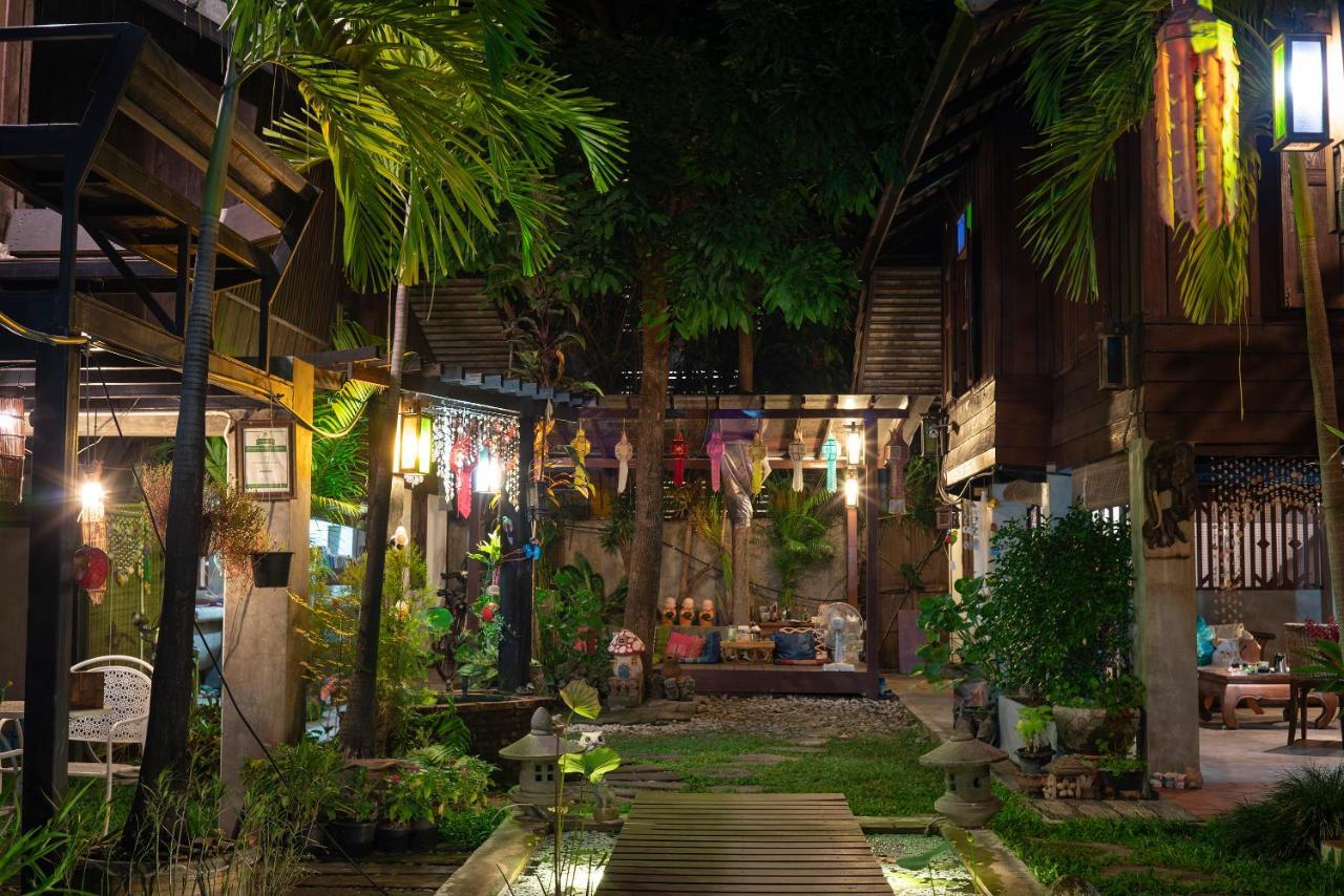 Summer Guest house