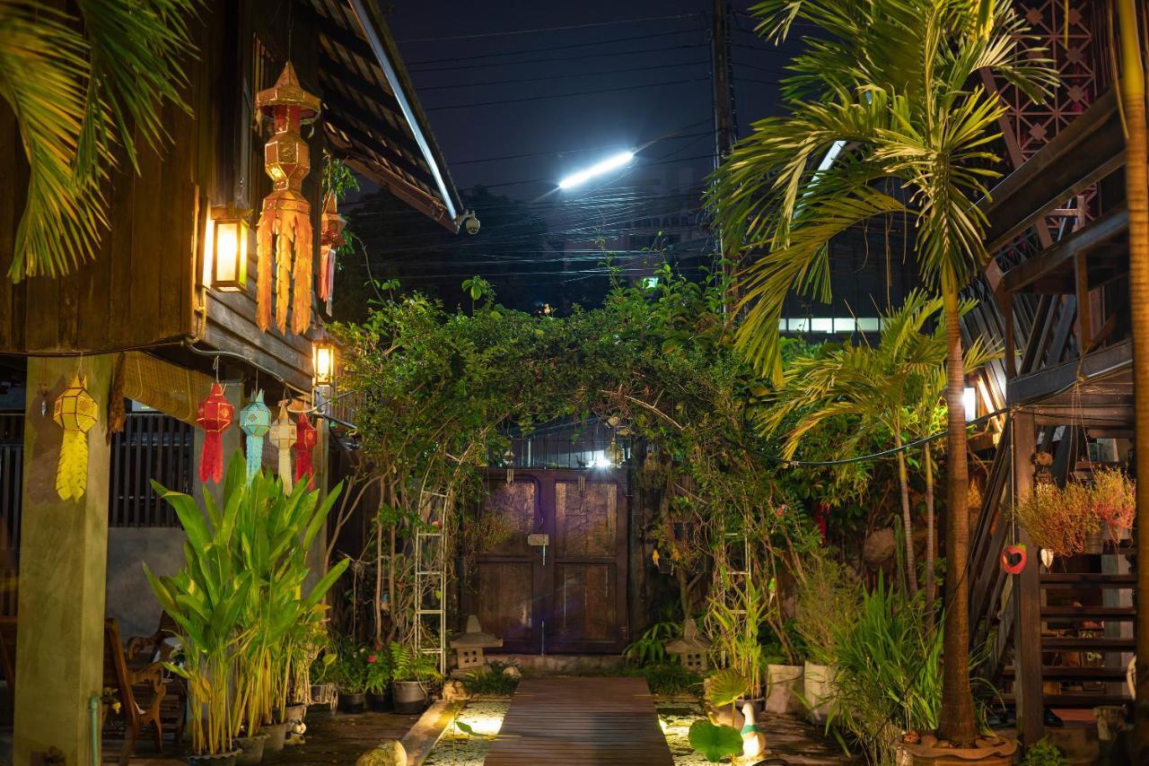 Summer * Chiang Mai