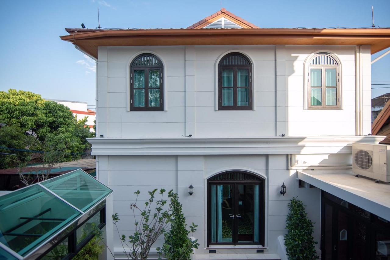 Hotel Nanta Glam Cm & Residences