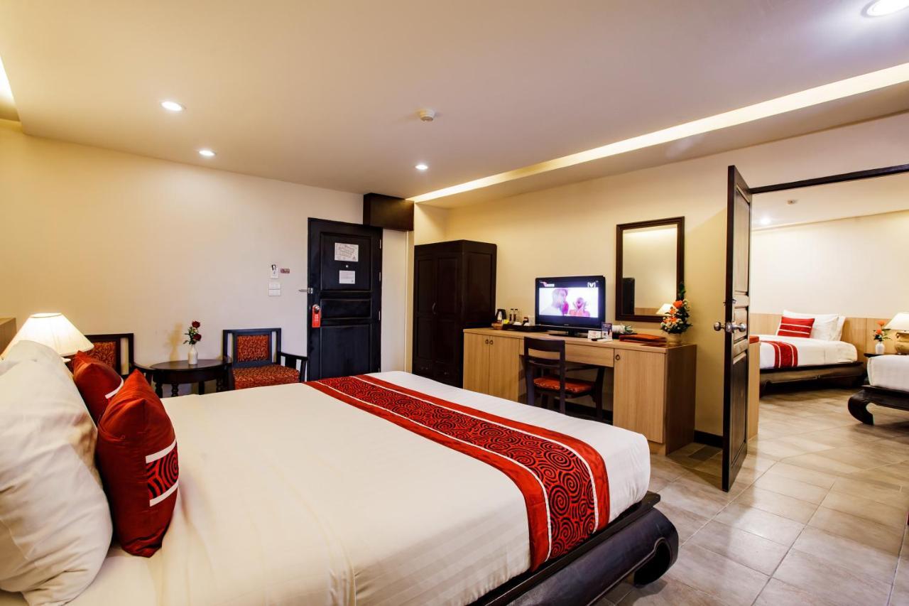 Hotel Raming 4*