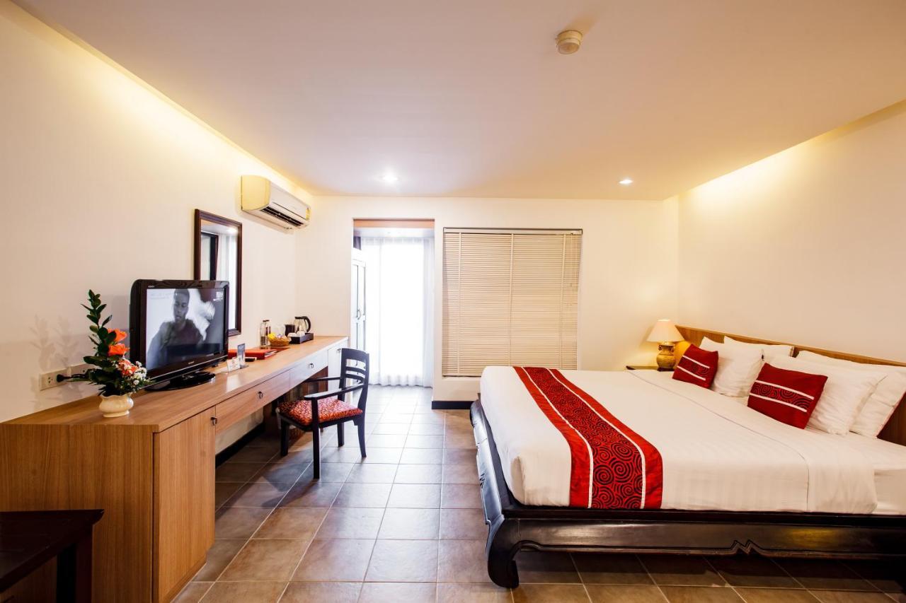 Hotel Raming 4*